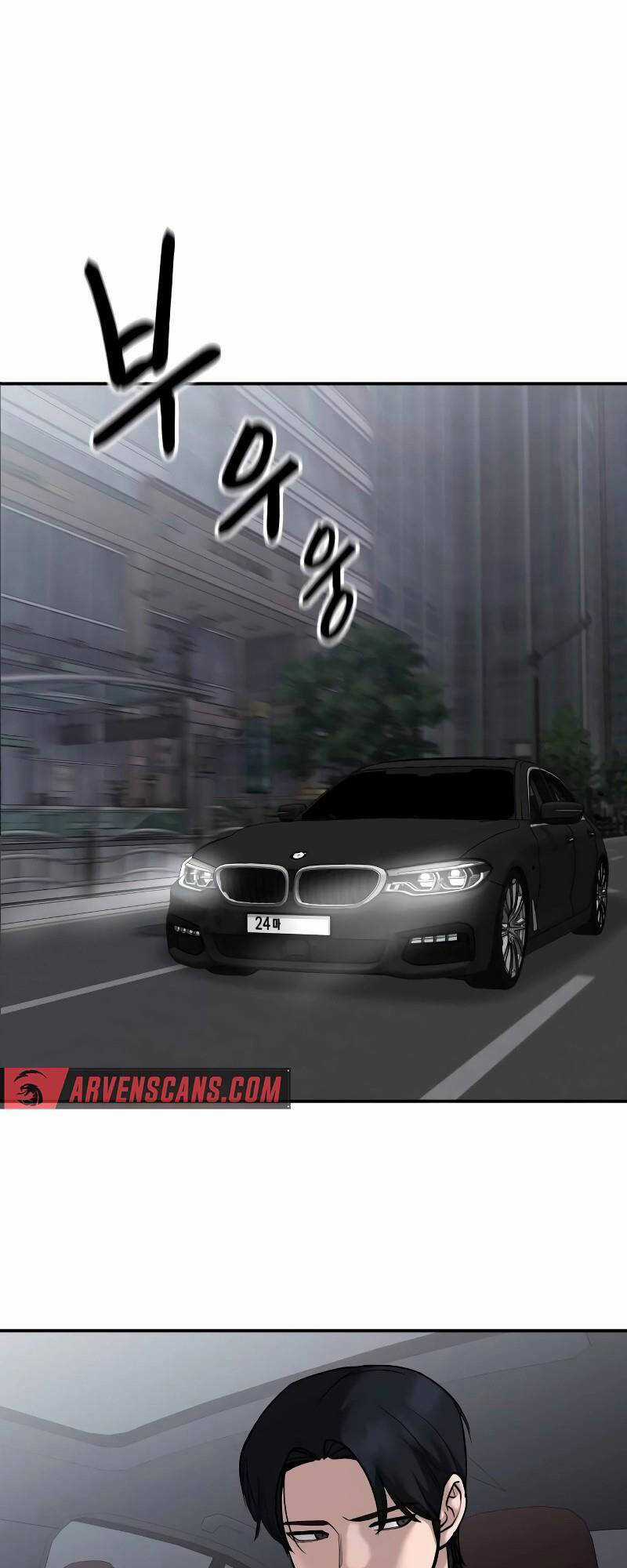 Giang Hồ Thực Thi Công Lý Chapter 110 trang 85