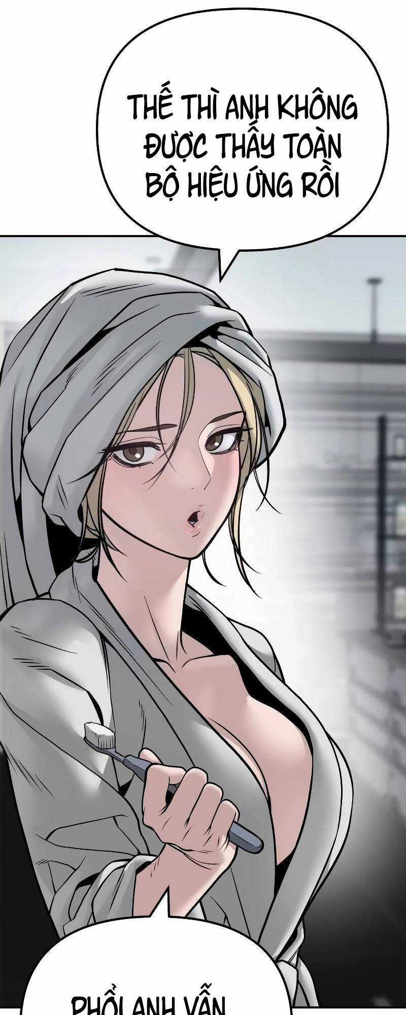 Giang Hồ Thực Thi Công Lý Chapter 110 trang 90