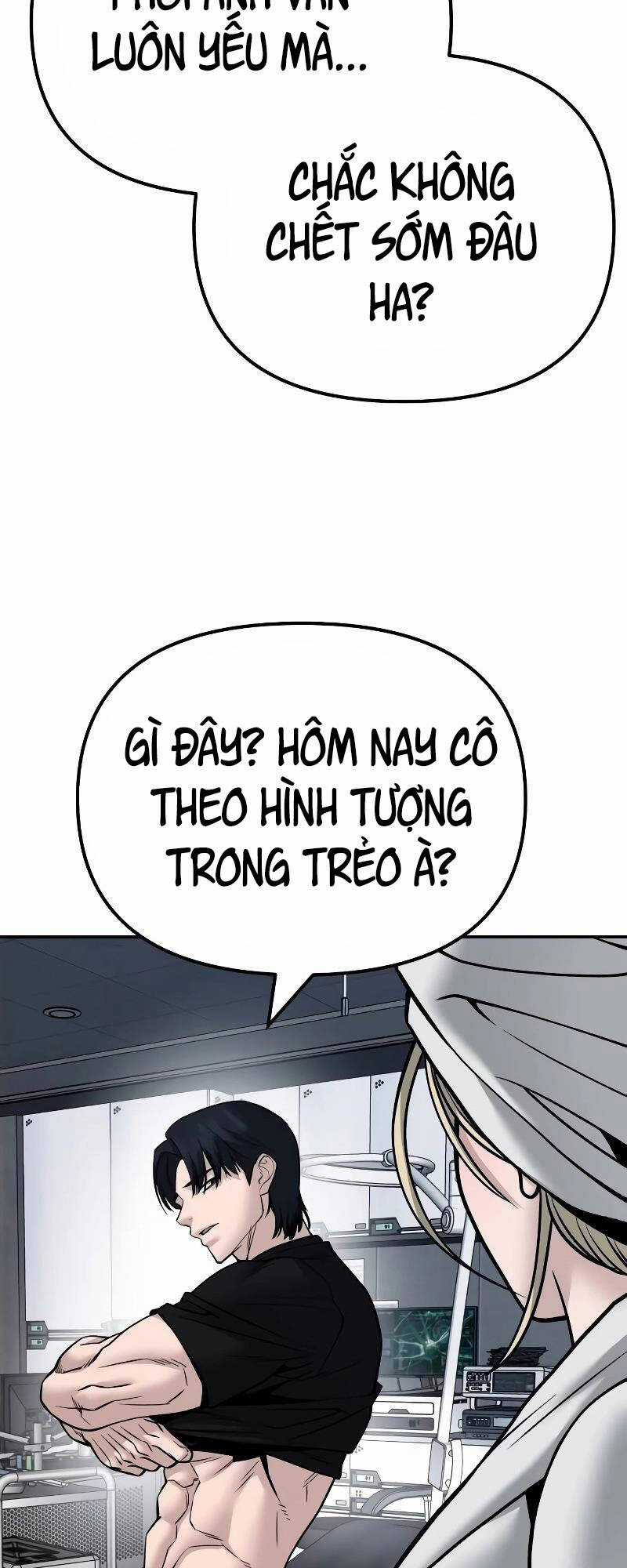 Giang Hồ Thực Thi Công Lý Chapter 110 trang 91