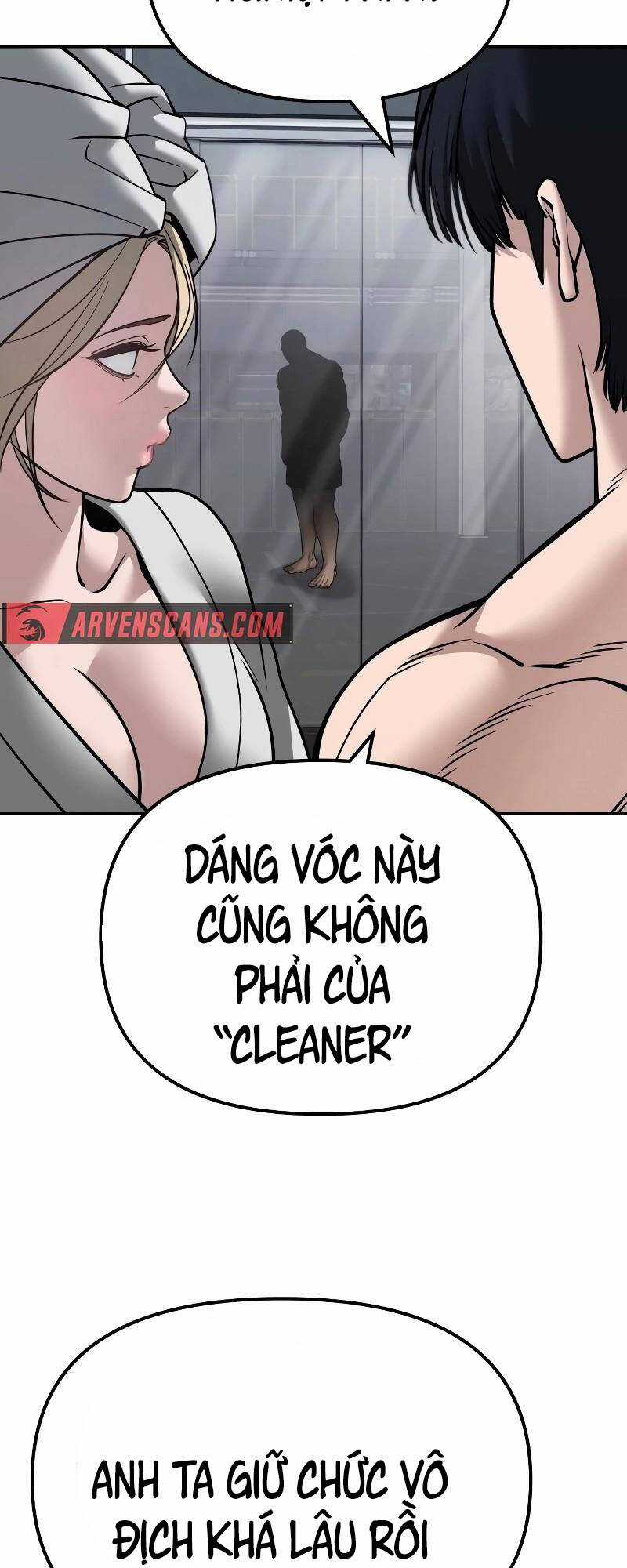 Giang Hồ Thực Thi Công Lý Chapter 110 trang 94