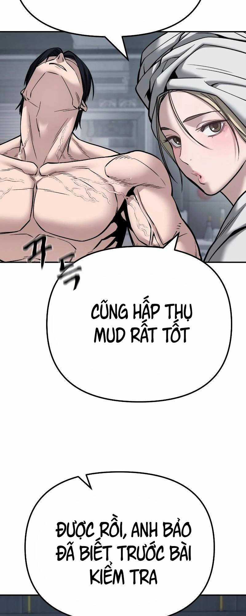 Giang Hồ Thực Thi Công Lý Chapter 110 trang 95