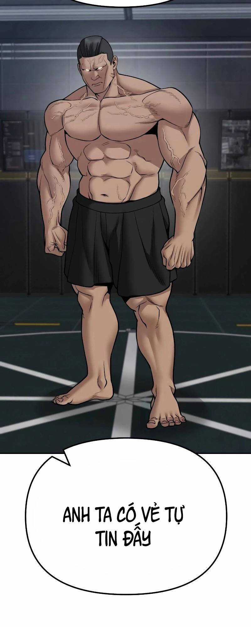 Giang Hồ Thực Thi Công Lý Chapter 110 trang 96