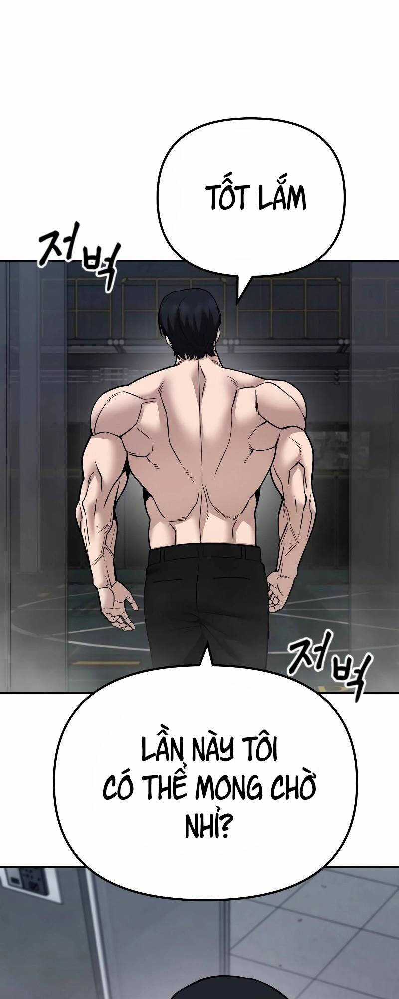 Giang Hồ Thực Thi Công Lý Chapter 110 trang 97