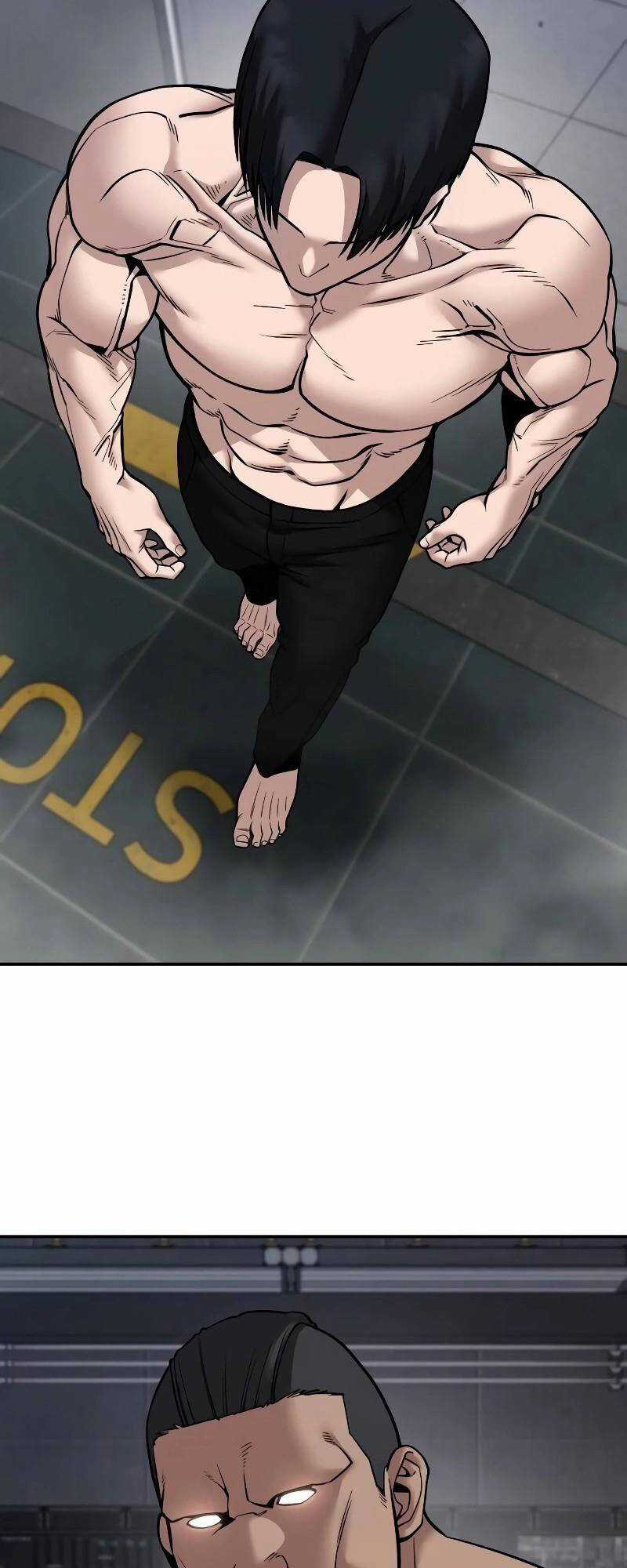 Giang Hồ Thực Thi Công Lý Chapter 110 trang 98