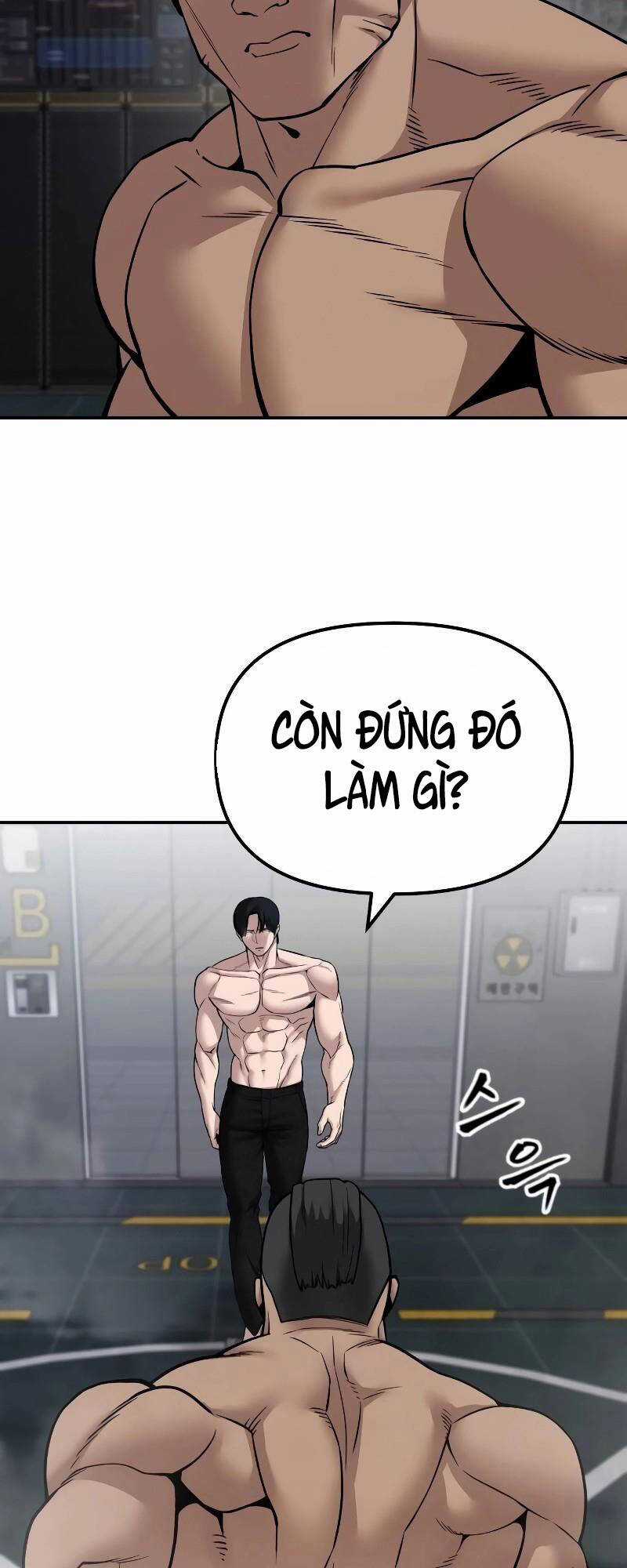 Giang Hồ Thực Thi Công Lý Chapter 110 trang 99