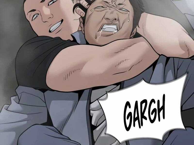 Giang Hồ Thực Thi Công Lý Chapter 111.5 trang 10