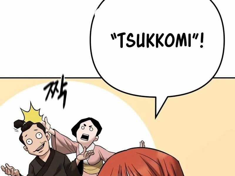 Giang Hồ Thực Thi Công Lý Chapter 111.5 trang 102