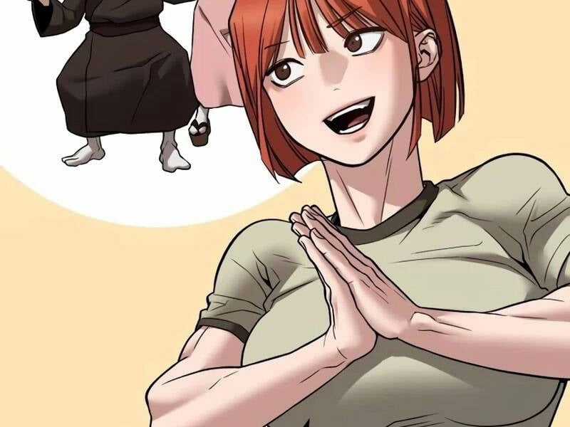 Giang Hồ Thực Thi Công Lý Chapter 111.5 trang 103