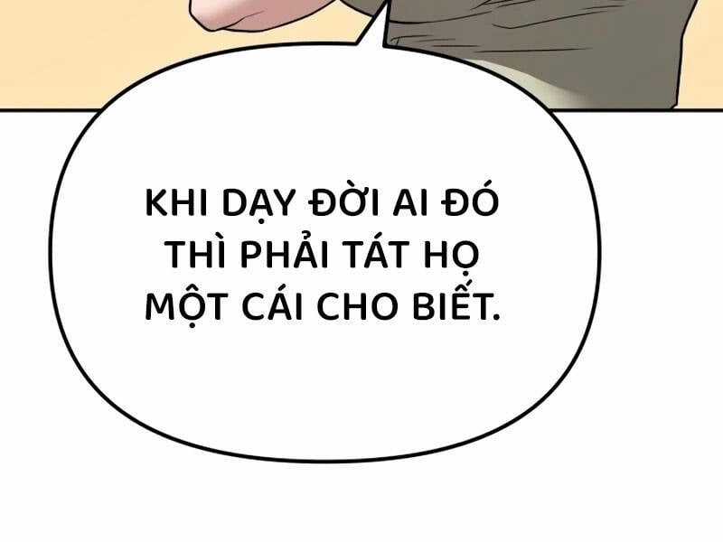 Giang Hồ Thực Thi Công Lý Chapter 111.5 trang 104