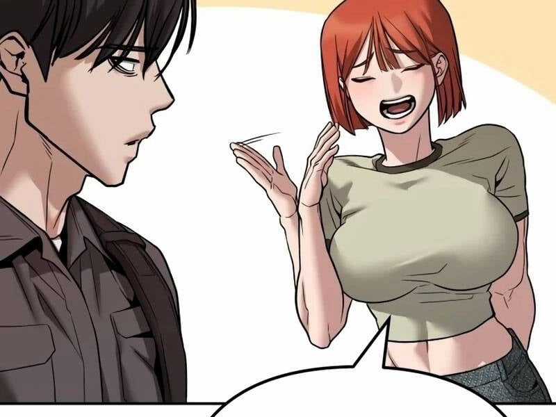 Giang Hồ Thực Thi Công Lý Chapter 111.5 trang 107