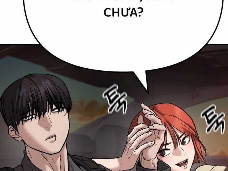 Giang Hồ Thực Thi Công Lý Chapter 111.5 trang 117