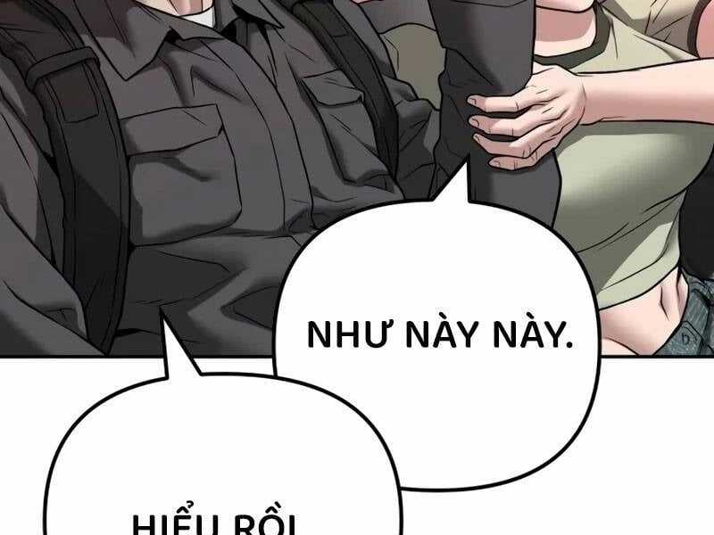 Giang Hồ Thực Thi Công Lý Chapter 111.5 trang 118