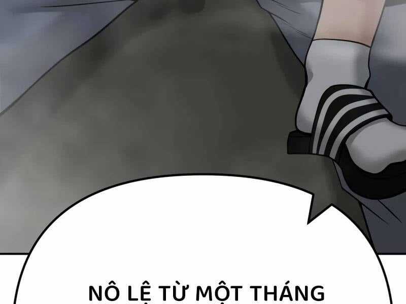 Giang Hồ Thực Thi Công Lý Chapter 111.5 trang 12