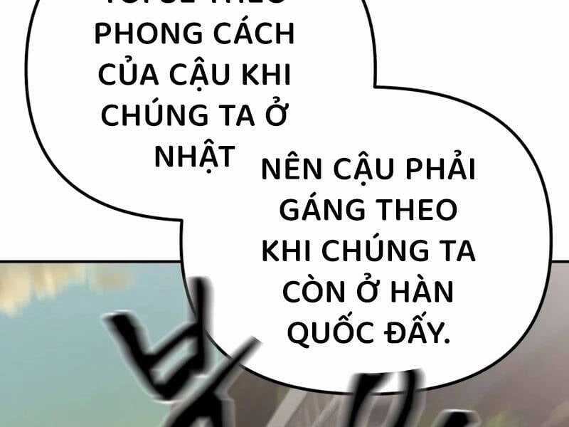 Giang Hồ Thực Thi Công Lý Chapter 111.5 trang 120