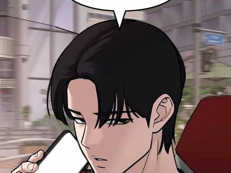 Giang Hồ Thực Thi Công Lý Chapter 111.5 trang 130