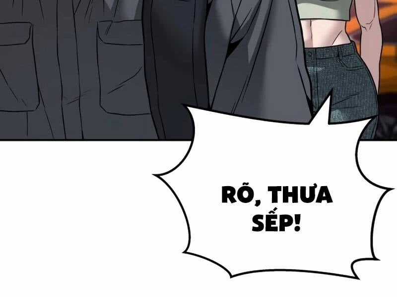 Giang Hồ Thực Thi Công Lý Chapter 111.5 trang 140