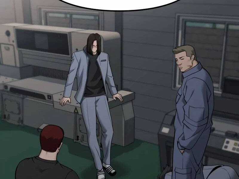 Giang Hồ Thực Thi Công Lý Chapter 111.5 trang 15