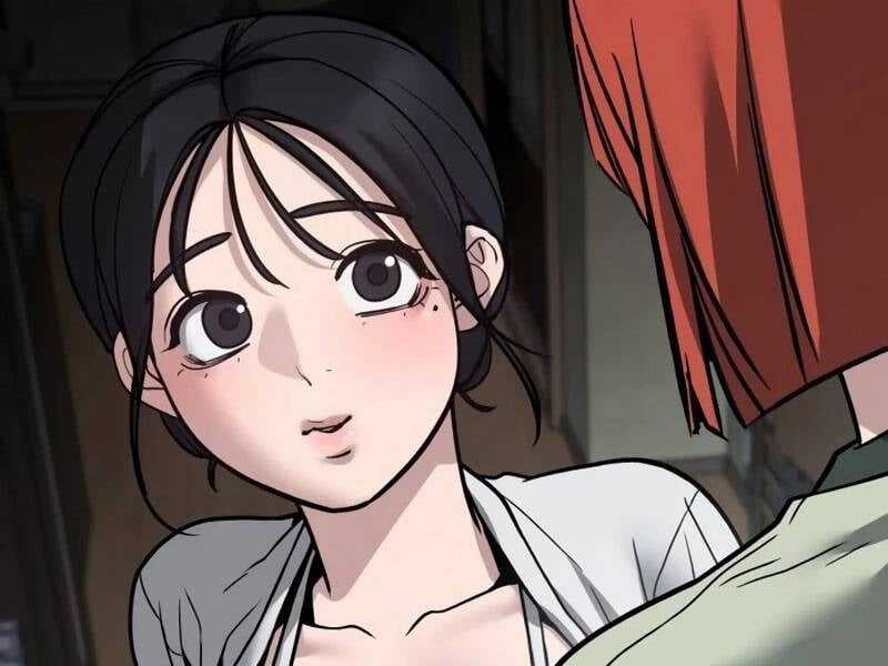 Giang Hồ Thực Thi Công Lý Chapter 111.5 trang 151