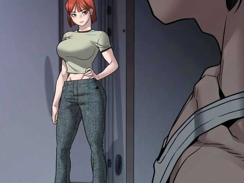 Giang Hồ Thực Thi Công Lý Chapter 111.5 trang 164