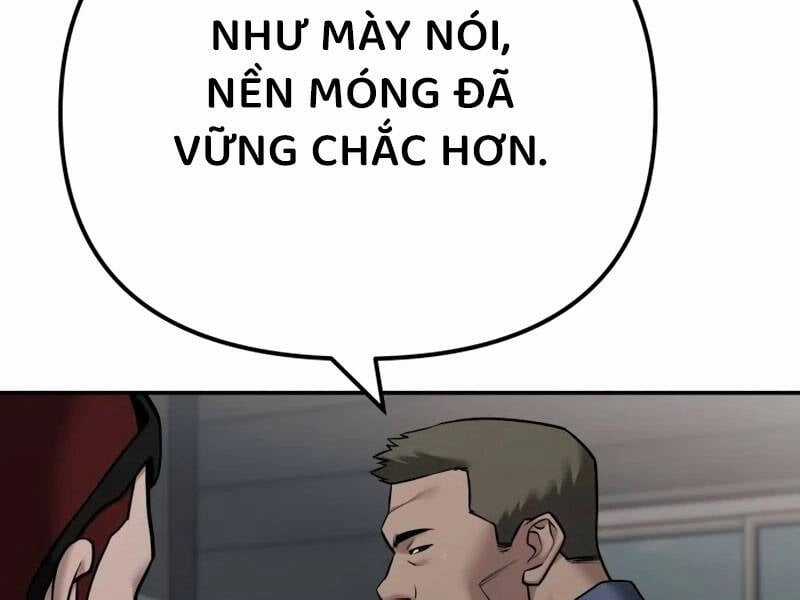 Giang Hồ Thực Thi Công Lý Chapter 111.5 trang 18