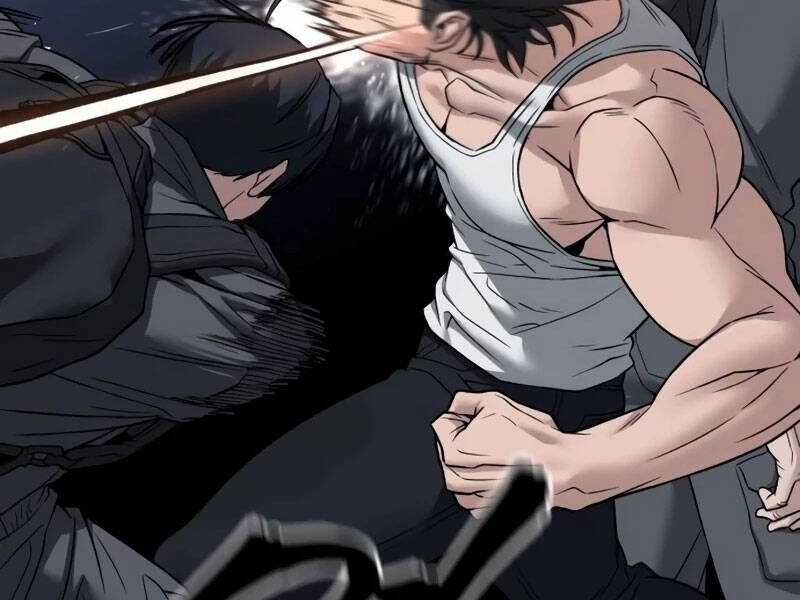 Giang Hồ Thực Thi Công Lý Chapter 111.5 trang 196