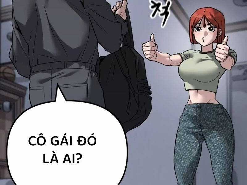 Giang Hồ Thực Thi Công Lý Chapter 111.5 trang 201