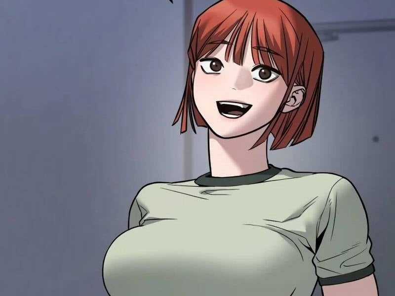 Giang Hồ Thực Thi Công Lý Chapter 111.5 trang 205