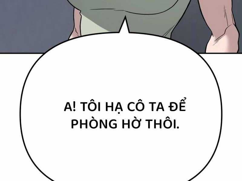 Giang Hồ Thực Thi Công Lý Chapter 111.5 trang 206