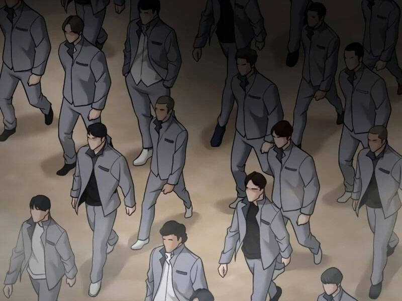 Giang Hồ Thực Thi Công Lý Chapter 111.5 trang 21