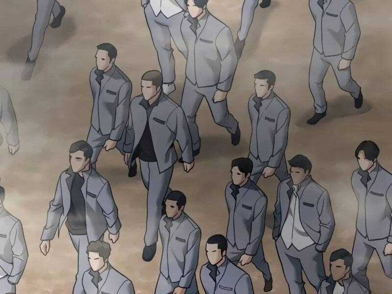 Giang Hồ Thực Thi Công Lý Chapter 111.5 trang 22