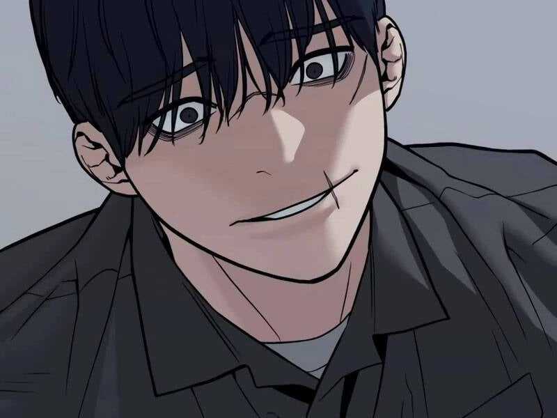 Giang Hồ Thực Thi Công Lý Chapter 111.5 trang 224