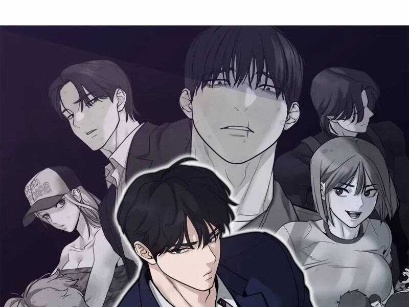 Giang Hồ Thực Thi Công Lý Chapter 111.5 trang 230