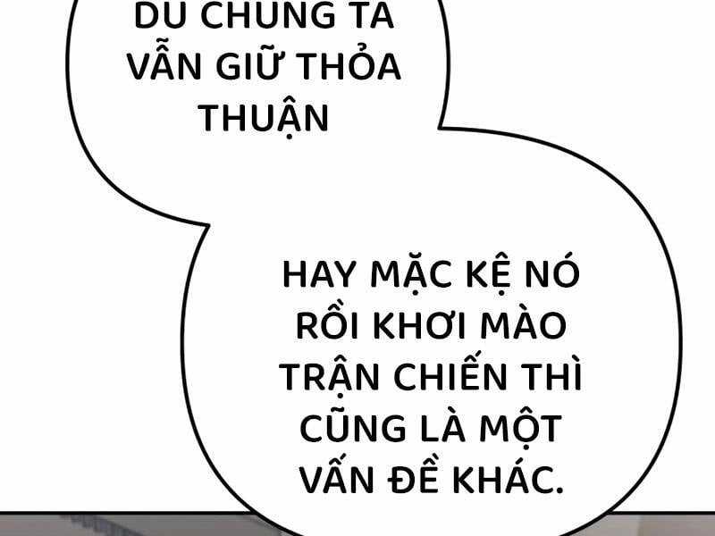 Giang Hồ Thực Thi Công Lý Chapter 111.5 trang 33