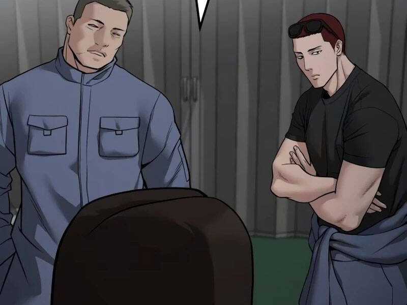 Giang Hồ Thực Thi Công Lý Chapter 111.5 trang 42