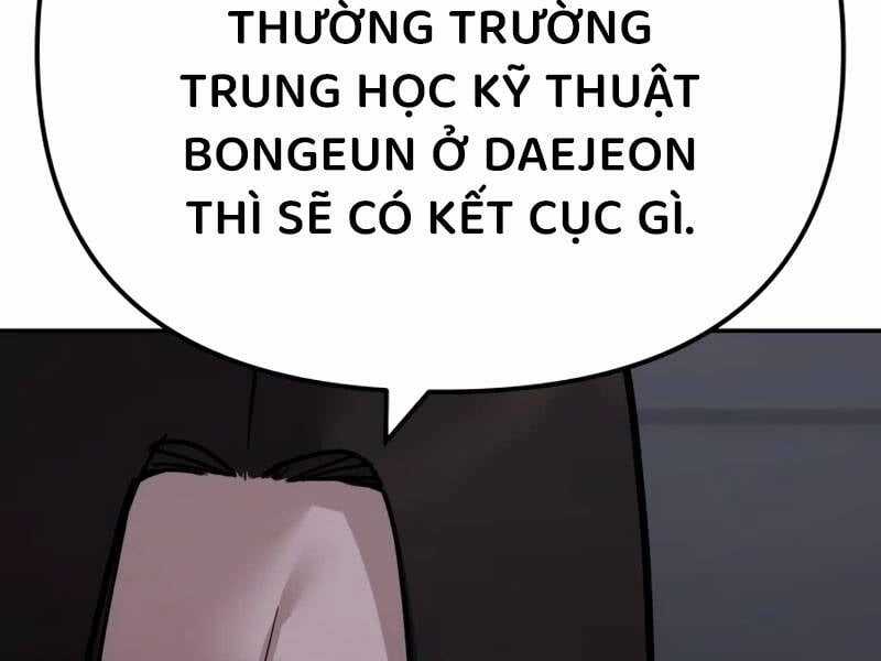Giang Hồ Thực Thi Công Lý Chapter 111.5 trang 54