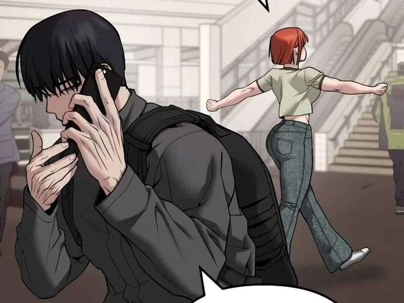 Giang Hồ Thực Thi Công Lý Chapter 111.5 trang 69