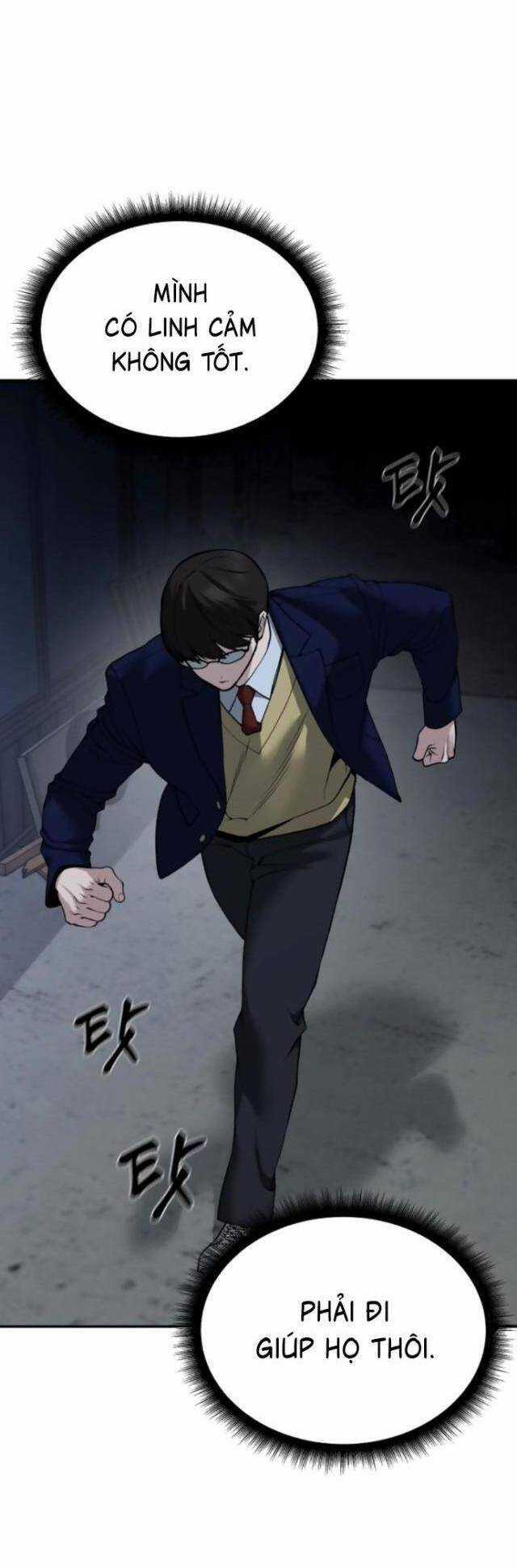 Giang Hồ Thực Thi Công Lý Chapter 112 trang 13