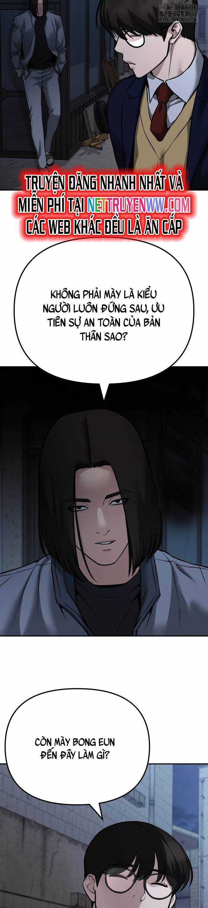 Giang Hồ Thực Thi Công Lý Chapter 113 trang 10