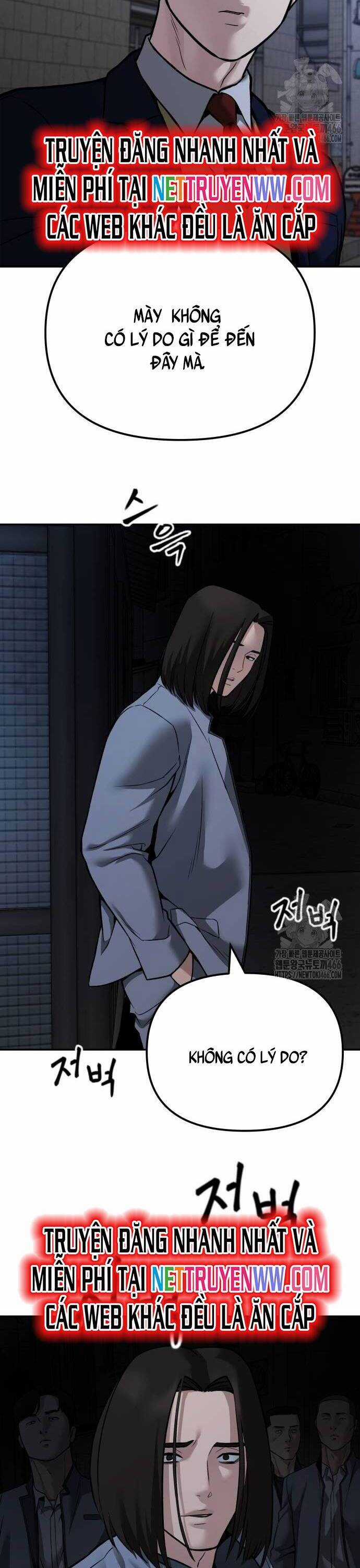 Giang Hồ Thực Thi Công Lý Chapter 113 trang 11