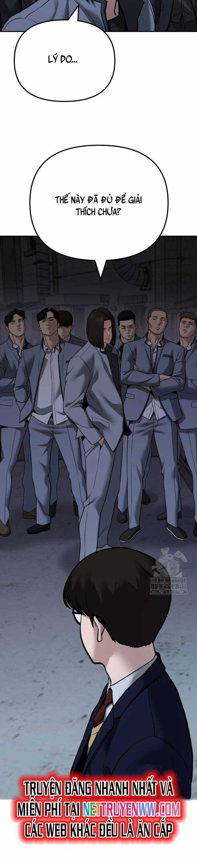 Giang Hồ Thực Thi Công Lý Chapter 113 trang 12