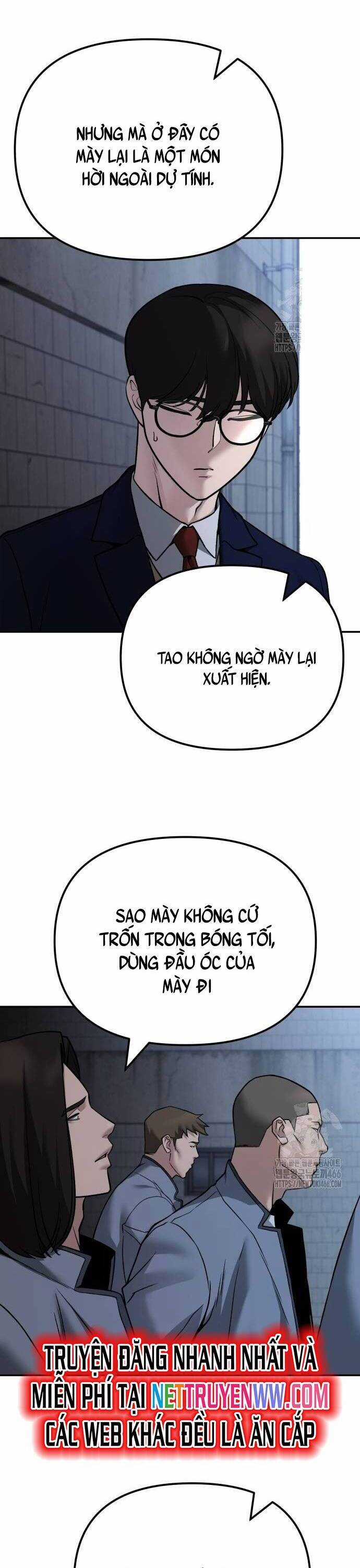 Giang Hồ Thực Thi Công Lý Chapter 113 trang 13