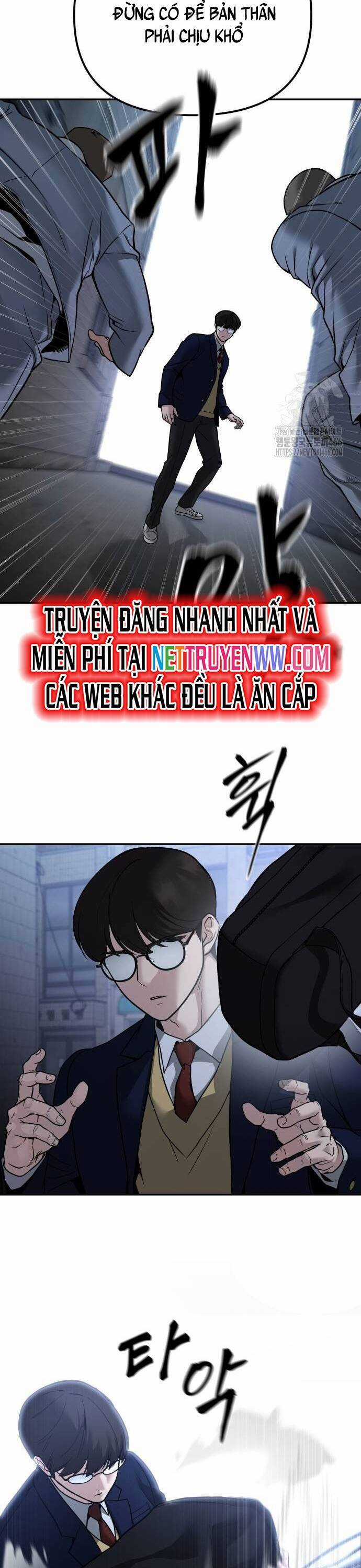 Giang Hồ Thực Thi Công Lý Chapter 113 trang 14