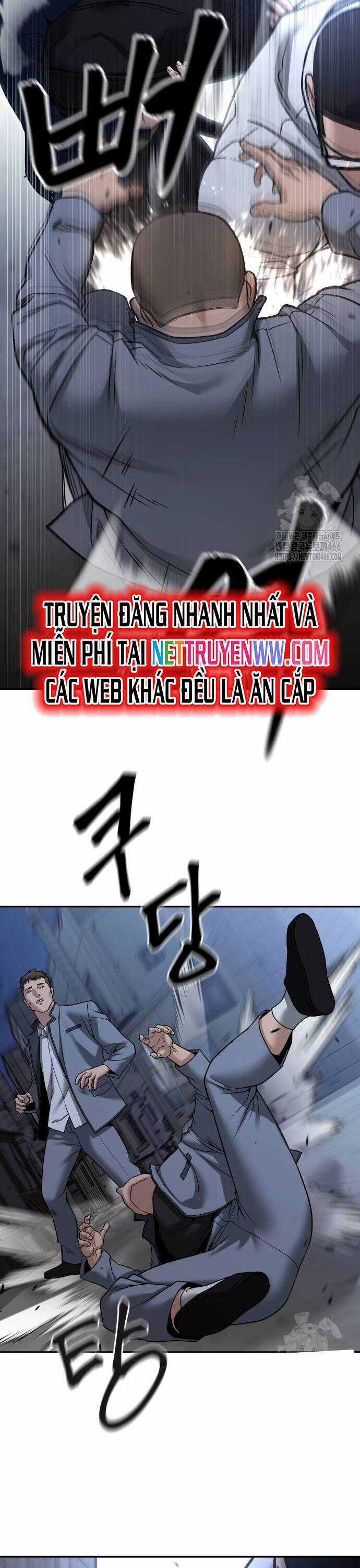 Giang Hồ Thực Thi Công Lý Chapter 113 trang 15