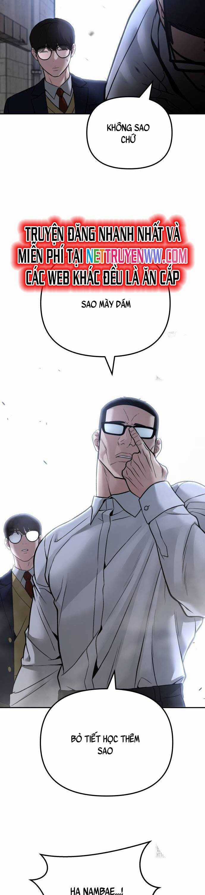 Giang Hồ Thực Thi Công Lý Chapter 113 trang 16