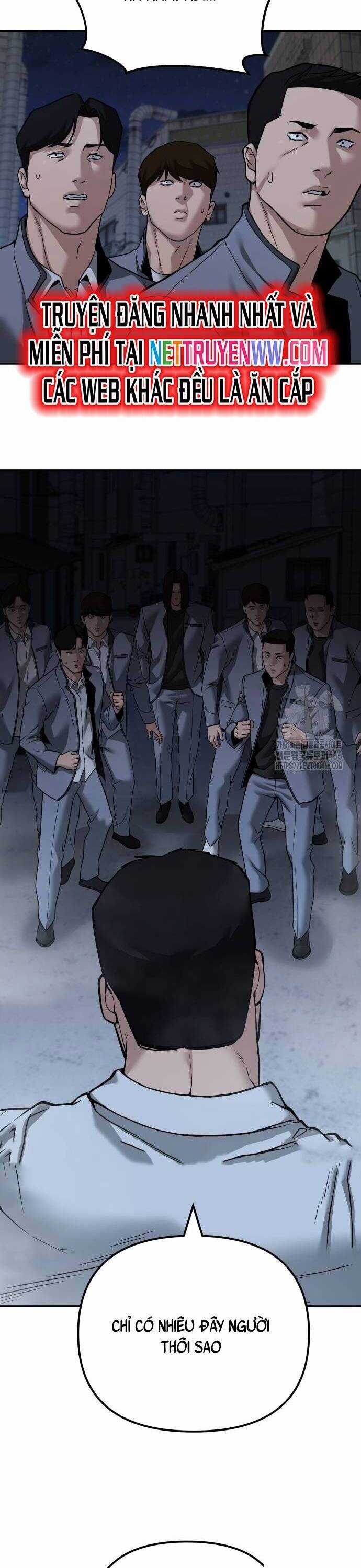 Giang Hồ Thực Thi Công Lý Chapter 113 trang 17