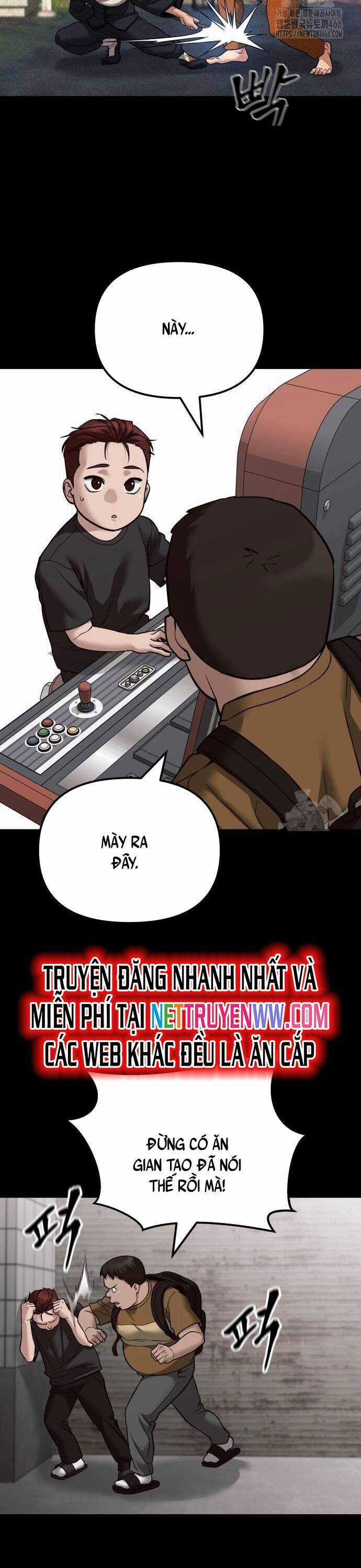 Giang Hồ Thực Thi Công Lý Chapter 113 trang 2