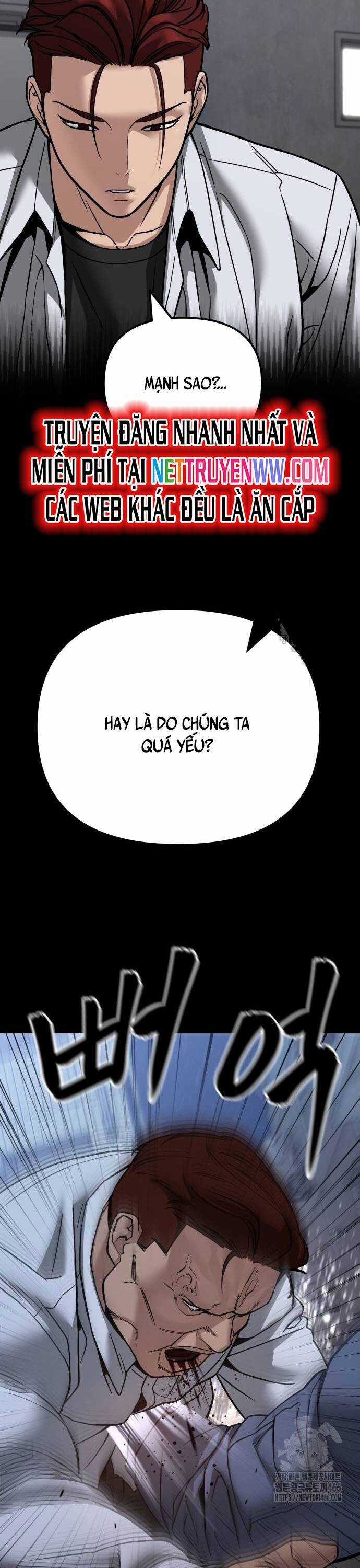 Giang Hồ Thực Thi Công Lý Chapter 113 trang 24