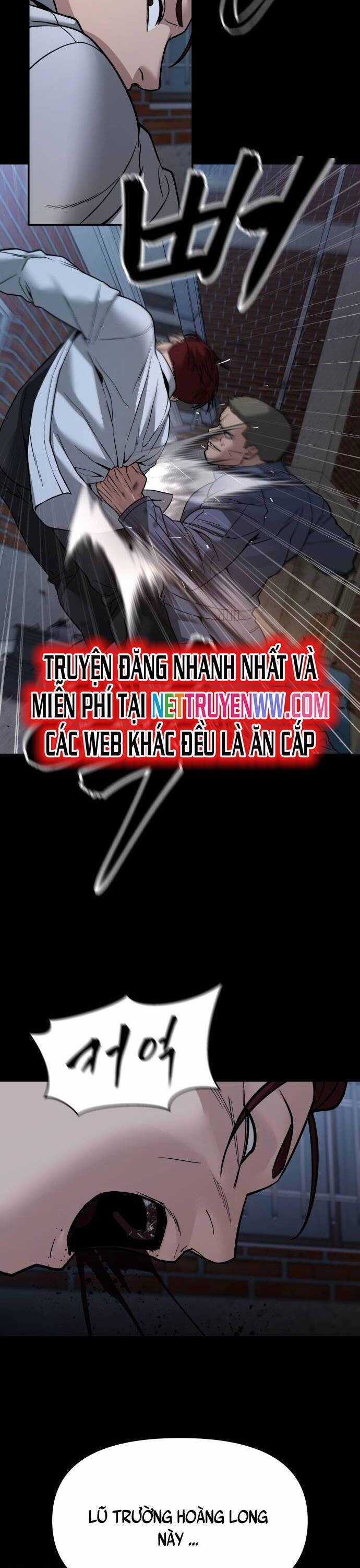 Giang Hồ Thực Thi Công Lý Chapter 113 trang 27