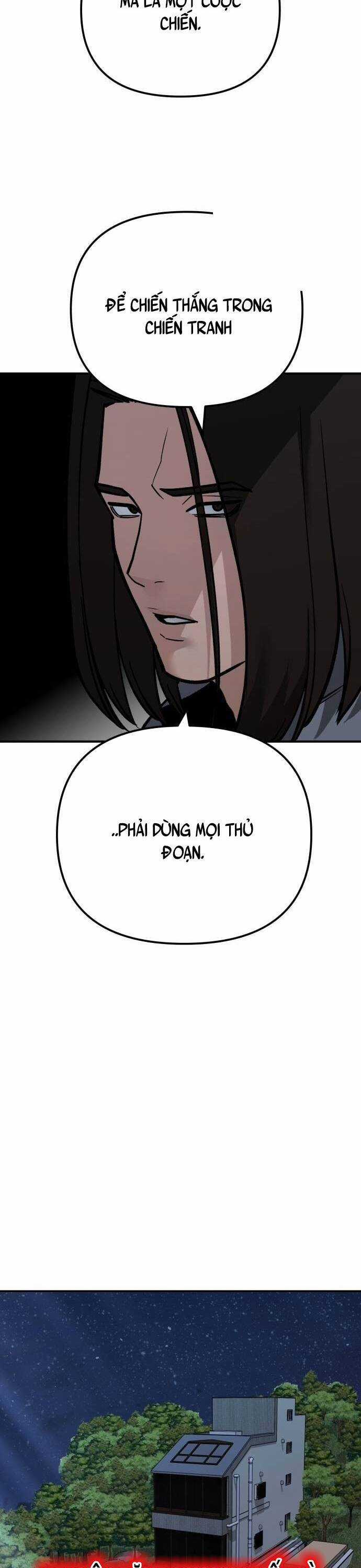 Giang Hồ Thực Thi Công Lý Chapter 113 trang 44