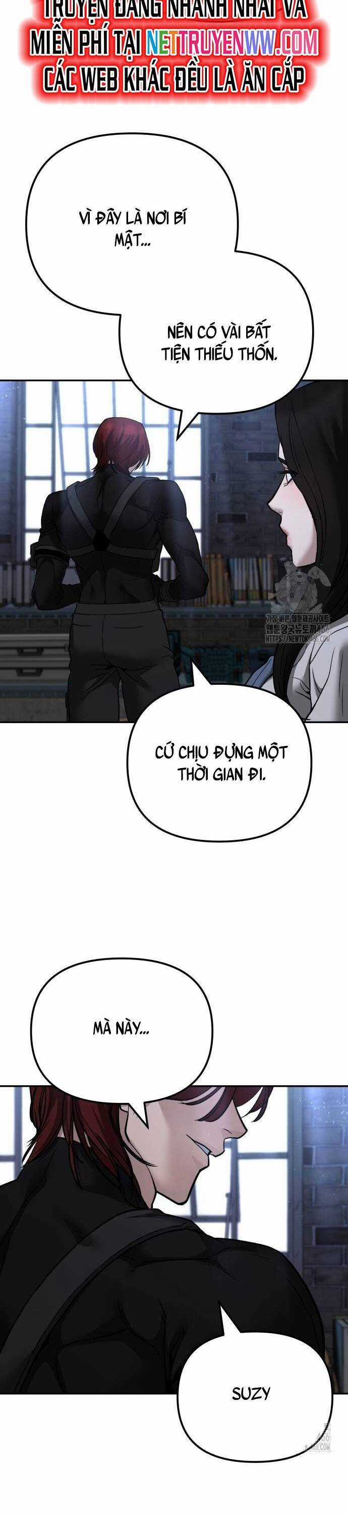 Giang Hồ Thực Thi Công Lý Chapter 113 trang 48